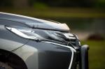 Mitsubishi Pajero Sport Shogun 2018 года (ZA)